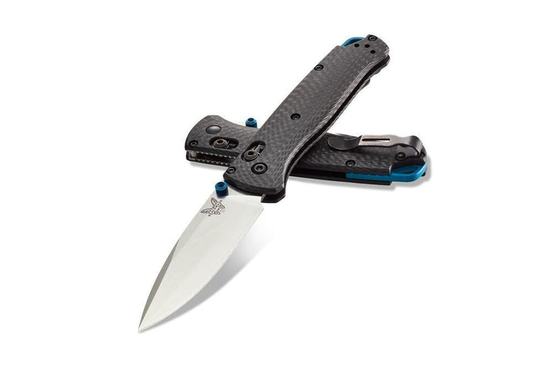 Benchmade Bugout Folding Knife