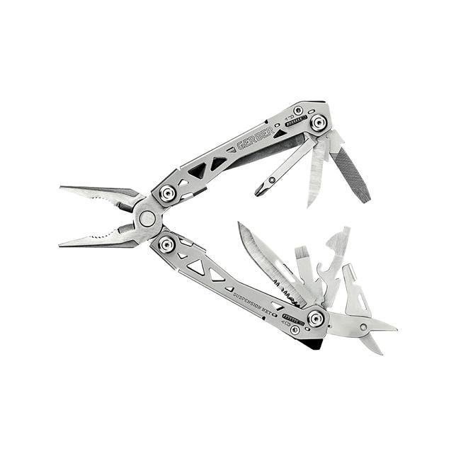 Gerber Gear Suspension NXT Multitool