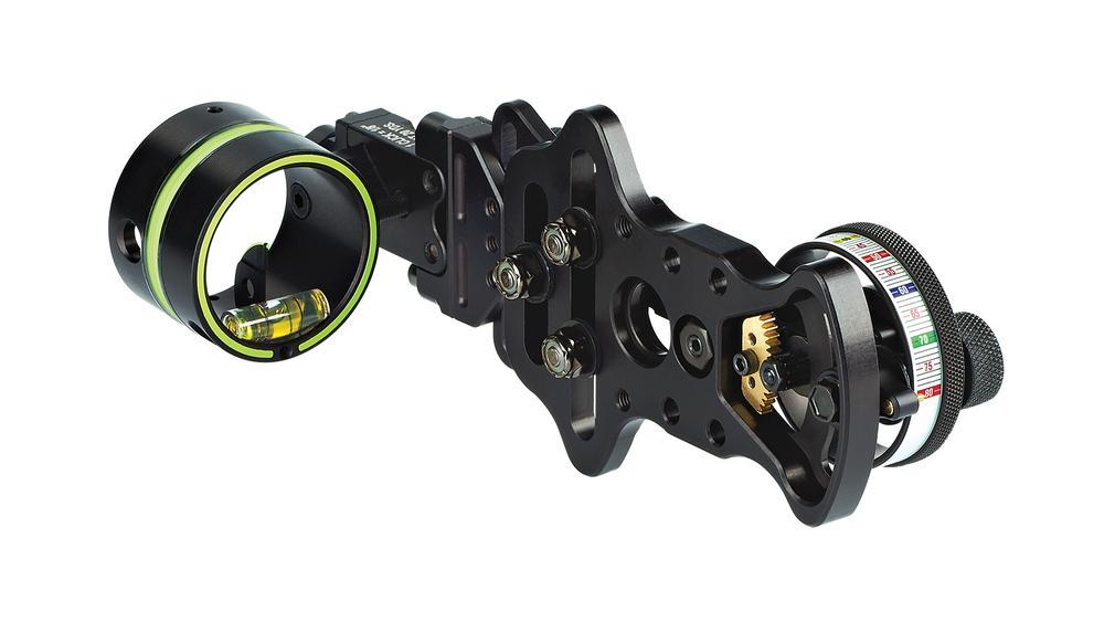 HHA Optimizer Ultra X Bow Sight .019