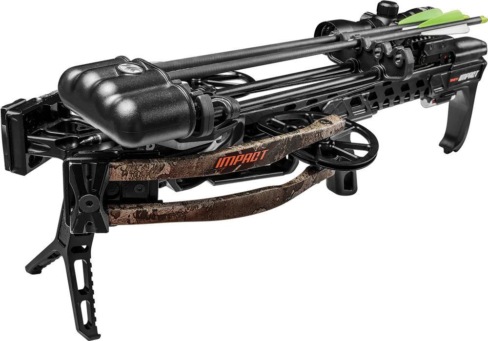 Bear Archery Impact Crossbow