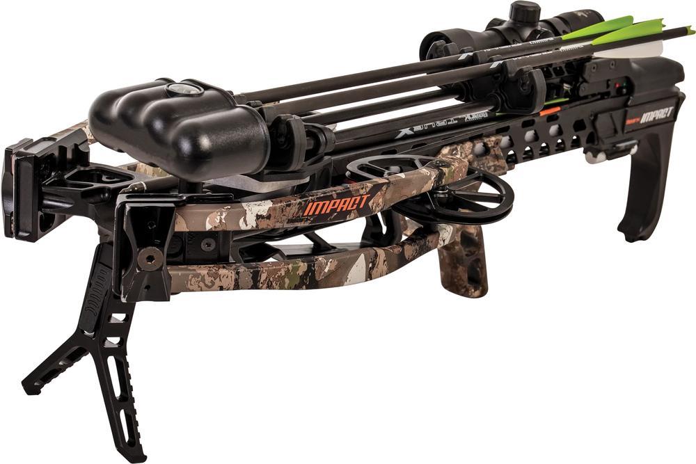 Bear Archery Impact Crossbow