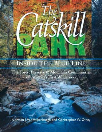 Black Dome Press The Catskill Park