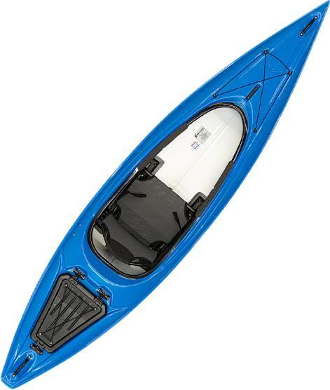 Hurricane Prima 110 Sport Kayak