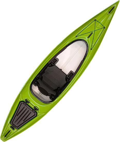 Hurricane Prima 110 Sport Kayak