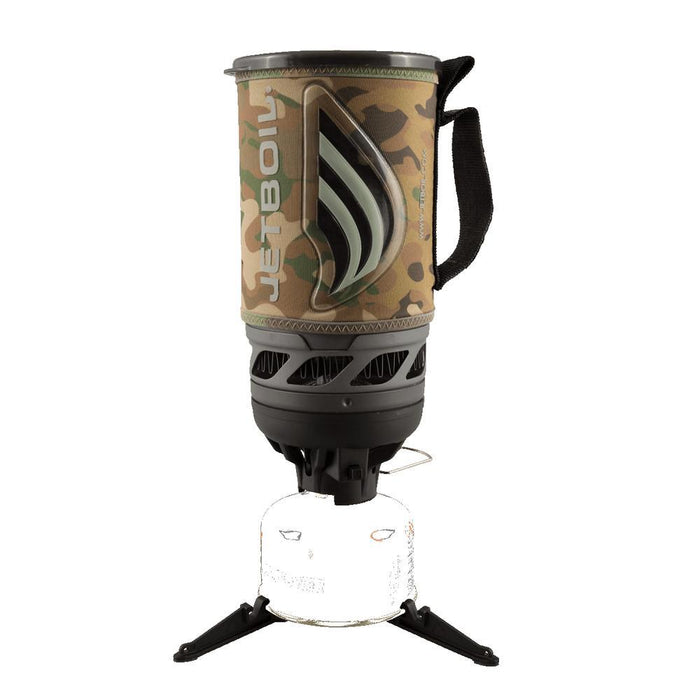 Jetboil Flash Cooking System