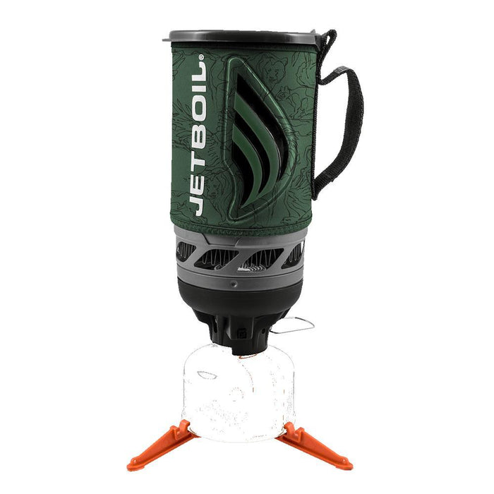 Jetboil Flash Cooking System