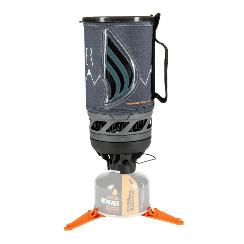 Jetboil Flash Cooking System