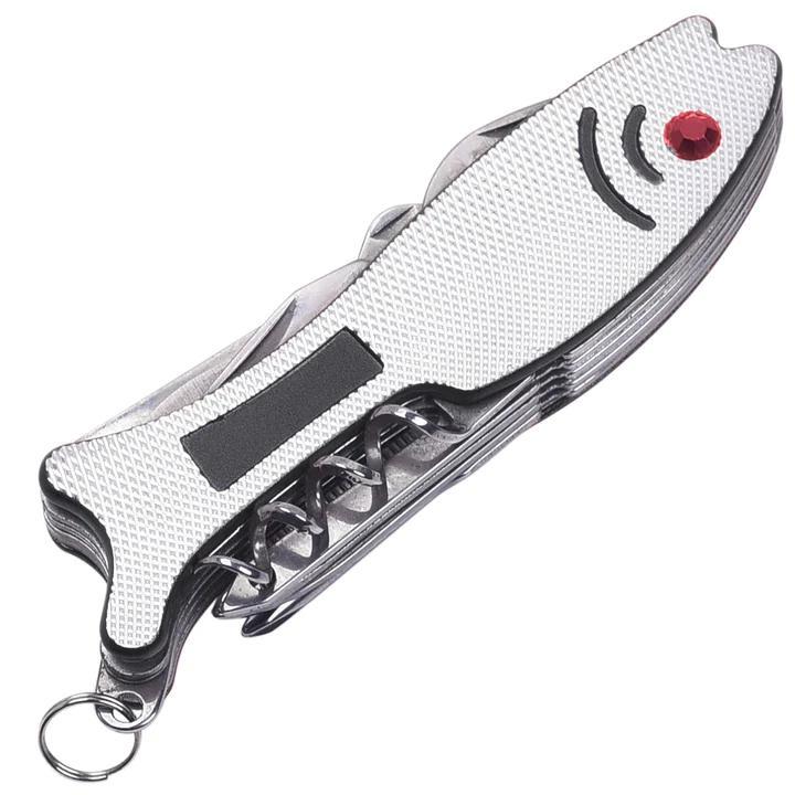 Mad Man Fisherman's Friend MultiTool