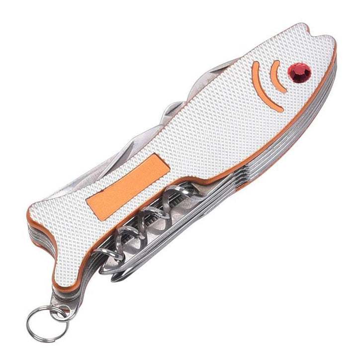 Man Man Fishermans Friend MultiTool