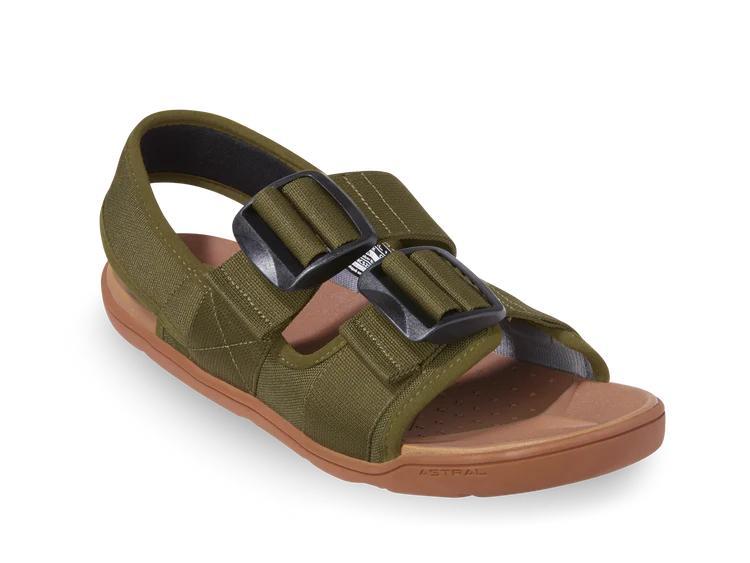 Astral Designs Mens Webber Water Sandal