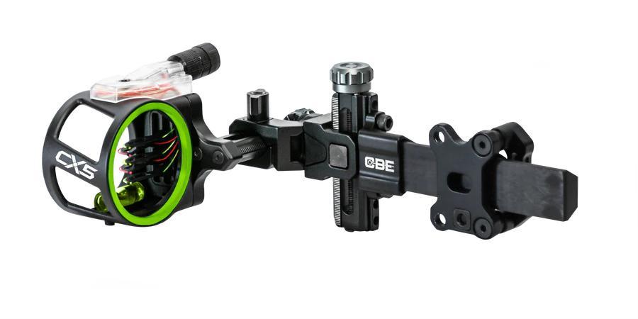 CBE CX5 5Pin Hunting Sight