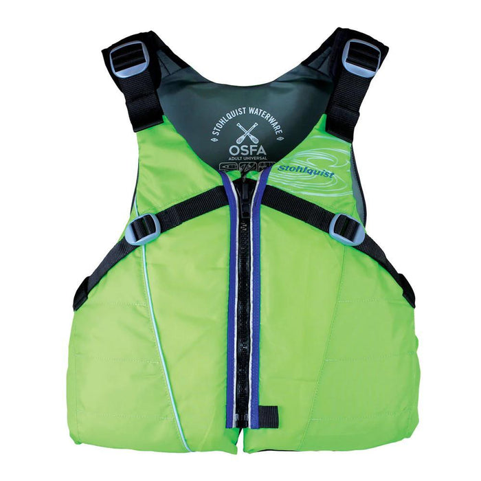 Stohlquist OSFA PFD