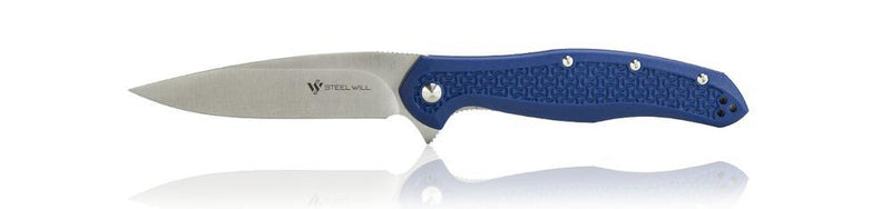 Steel Will Intrigue F4517 Folding Knife