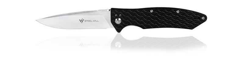 Steel Will Resident F1551 Folding Knife