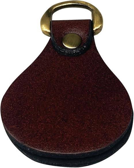 Leader Straightener | Leather