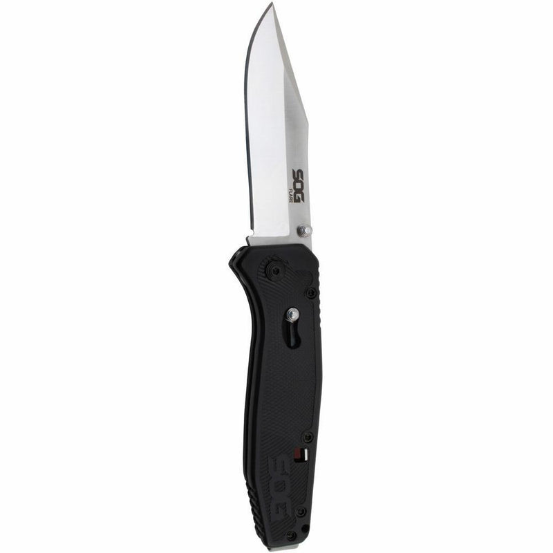 SOG Specialty Knives Flare Folding Knife