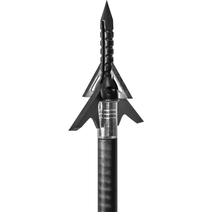 Slick Trick Assailant Hybrid Broadhead