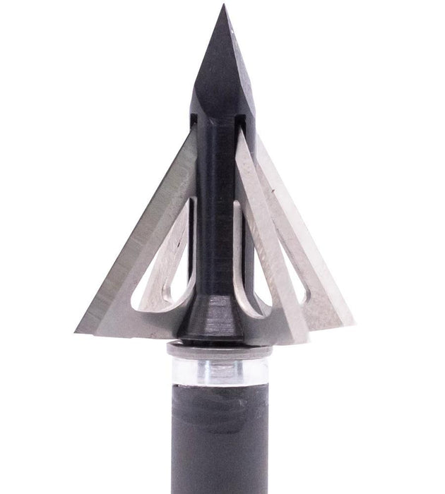 Slick Trick Magnum Broadheads 4 Pack