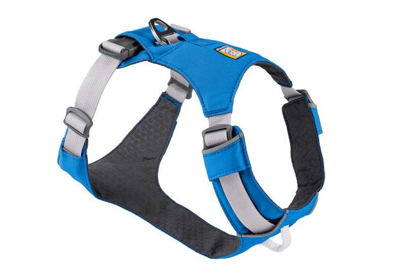 Ruffwear Hi and Light Lightweight Dog Harness