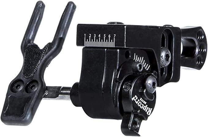 Ripcord Drive Arrow Rest LH
