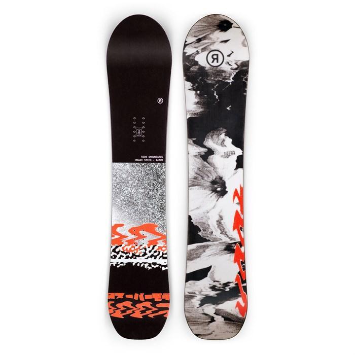 Ride 2021 Magic Stick Snowboard