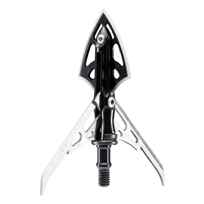 Rage Xtreme 4 Blade Hybrid Broadheads