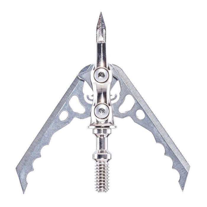 Rage Hypodermic NC P Broadheads