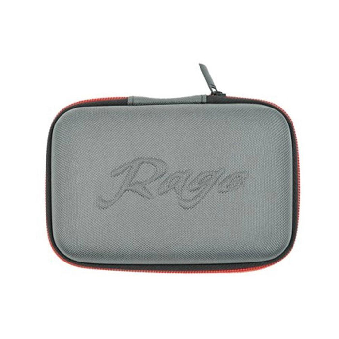 Rage Cage Travel Broadhead Case