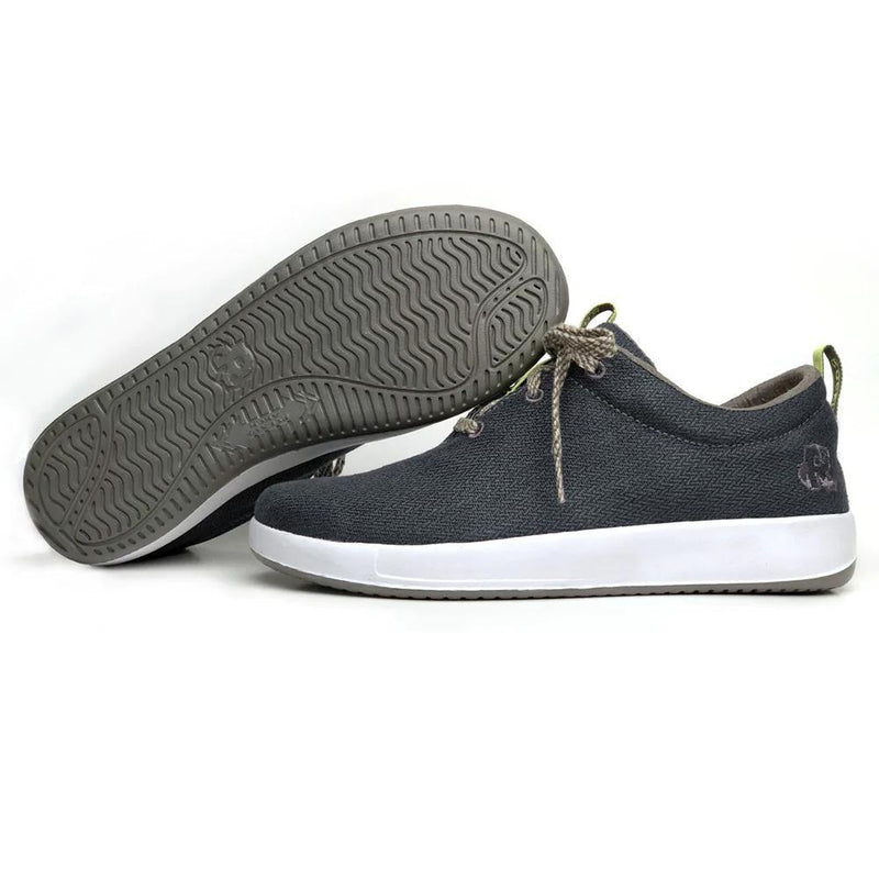 Men's Alex Hemp Shoe