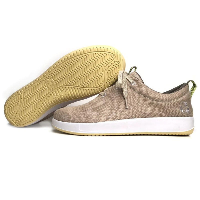 Men's Alex Hemp Shoe