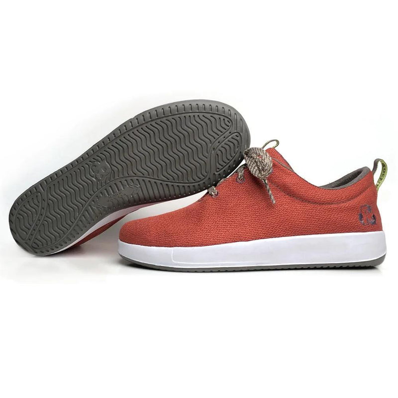 Men's Alex Hemp Shoe