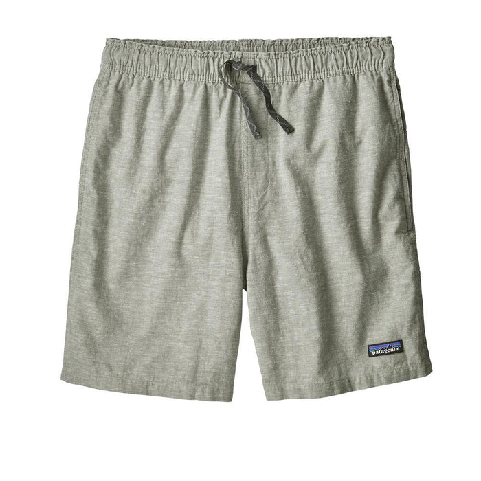 Patagonia Mens Baggies Naturals Shorts 6.5in Inseam