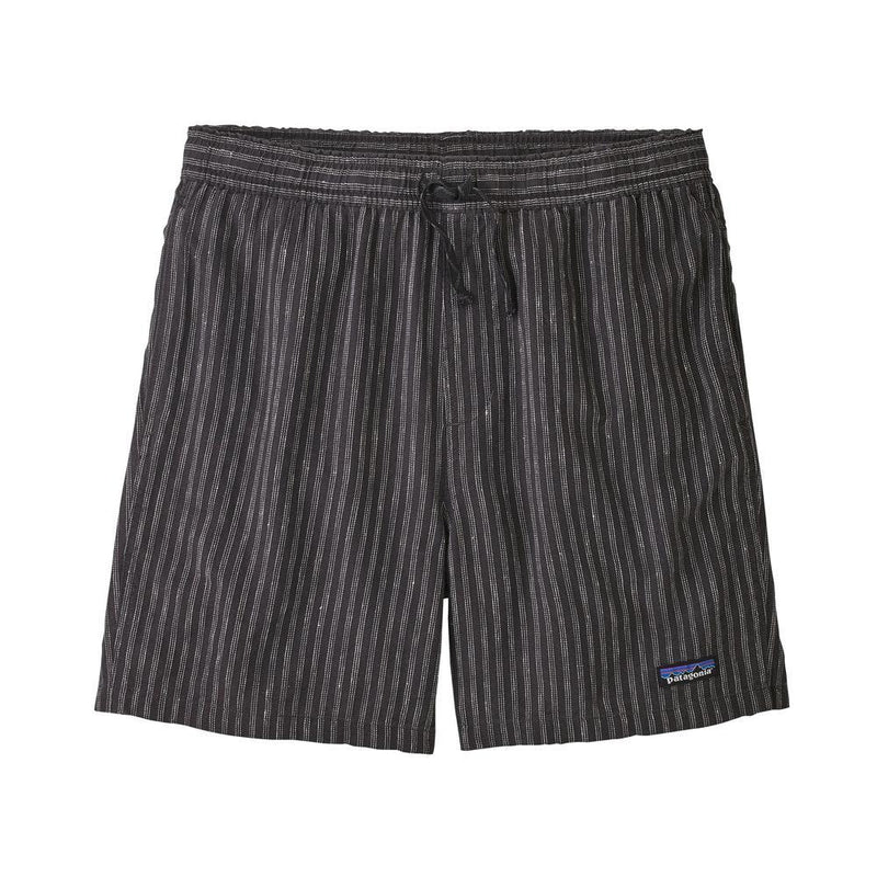 Patagonia Mens Baggies Naturals Shorts 6.5in Inseam