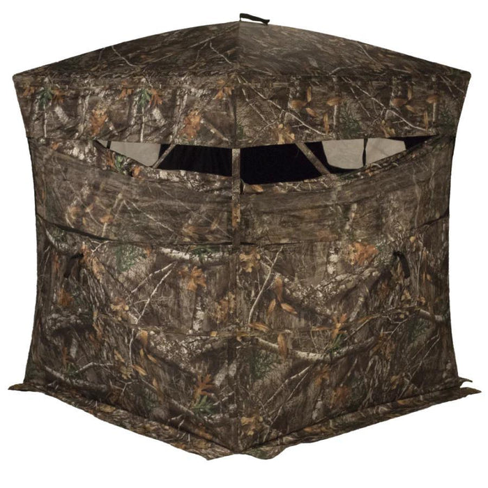 Rhino Blind R150 Real Tree Edge Hunting Blind