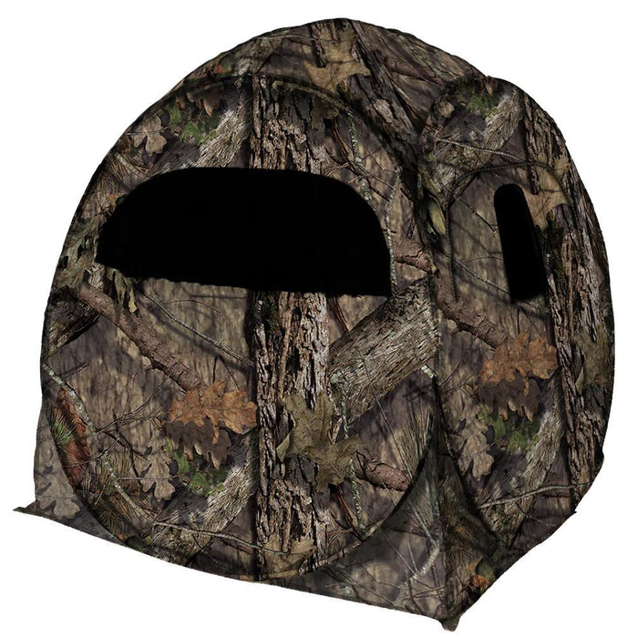 Rhino Blind R75 Mossy Oak Breakup Country Hunting Blind