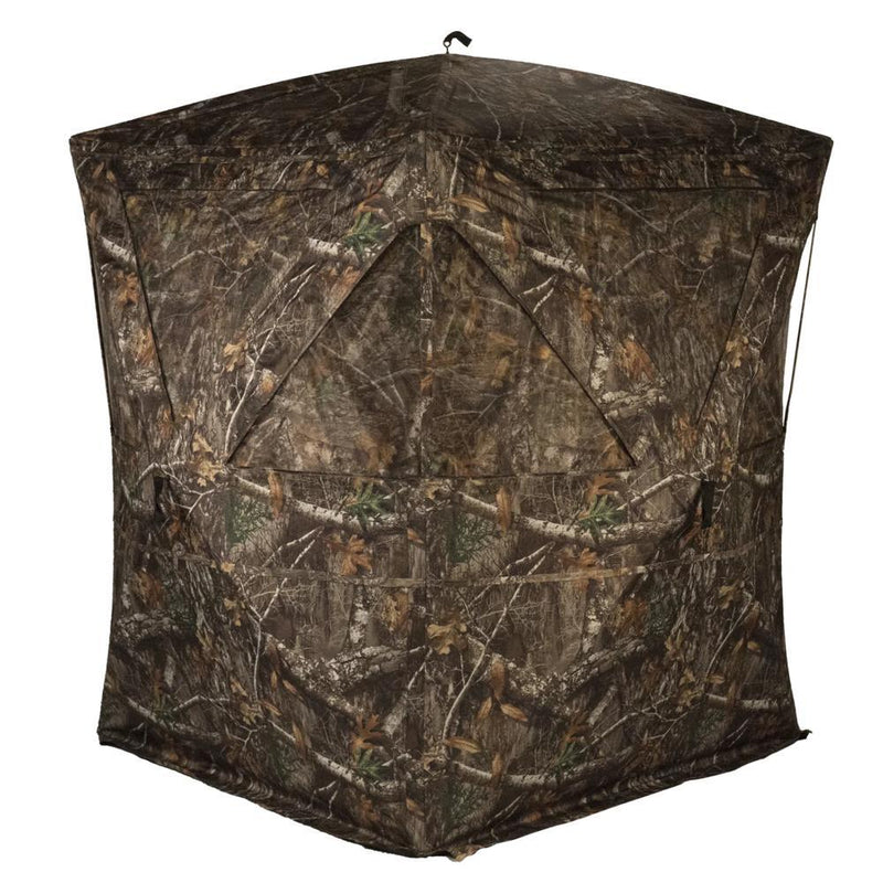 Rhino Blind R300 Real Tree Edge Hunting Blind