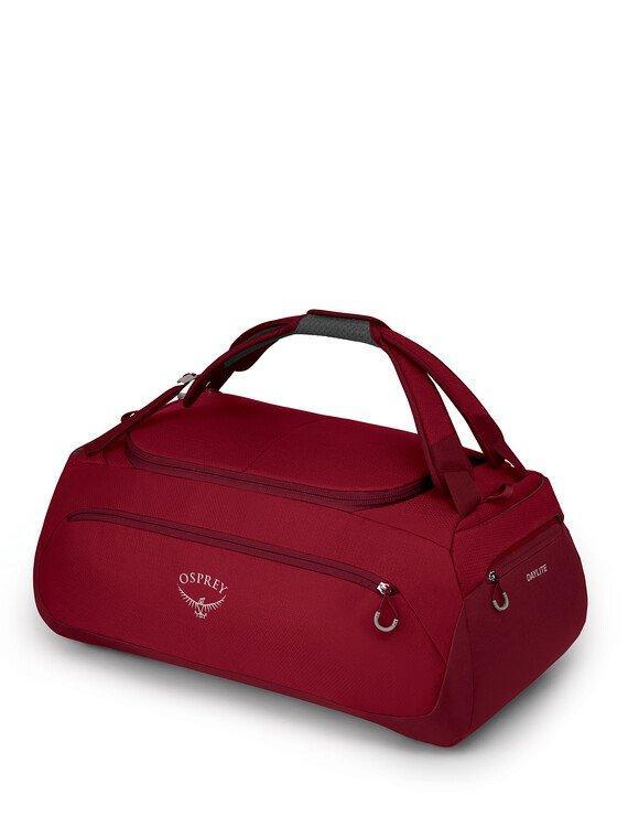 osprey daylite 60 duffel Osprey Daylite 60L Duffel Bag — Kenco Outfitters