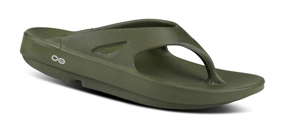 Oofos Womens Ooriginal Thong Sandal