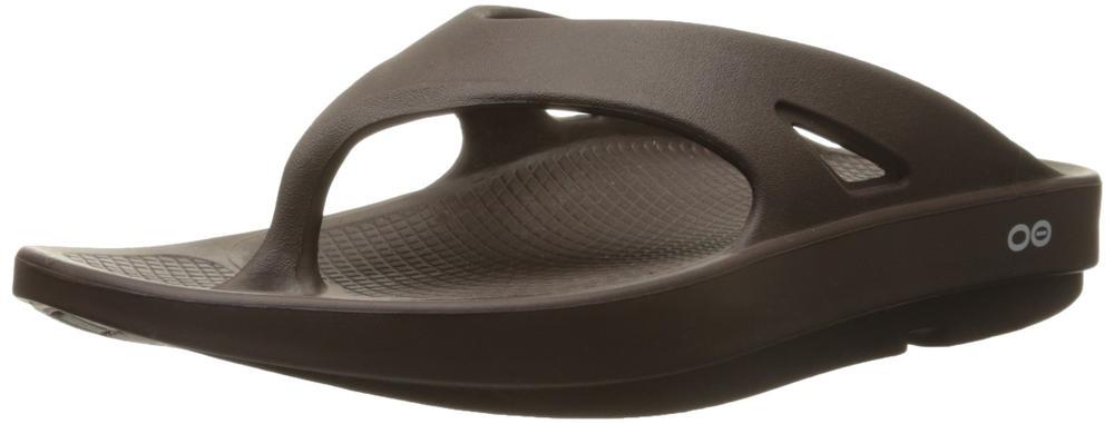 Oofos Womens Ooriginal Thong Sandal