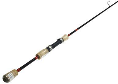 Okuma Troutfire Fishing Rod Combo