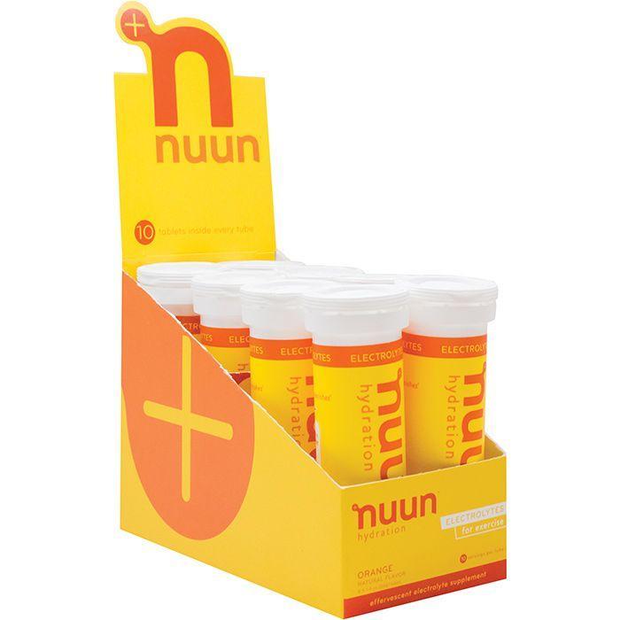 Nuun Electrolyte Hydration Tabs