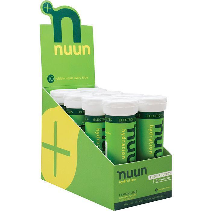 Nuun Electrolyte Hydration Tabs