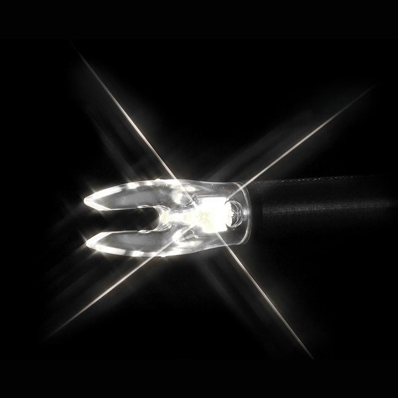 Nockturnal Universal Fit Lighted Nock 3-Pack