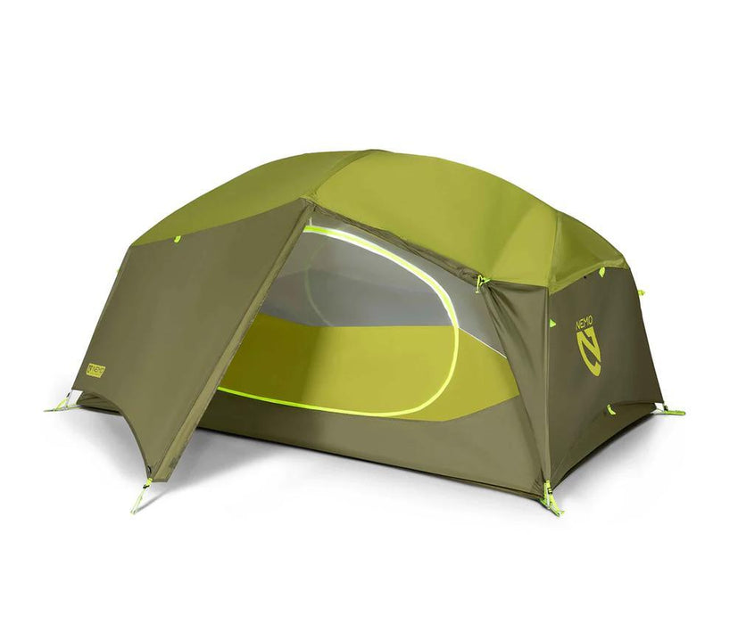 Nemo Equipment Aurora 2 Person Tent