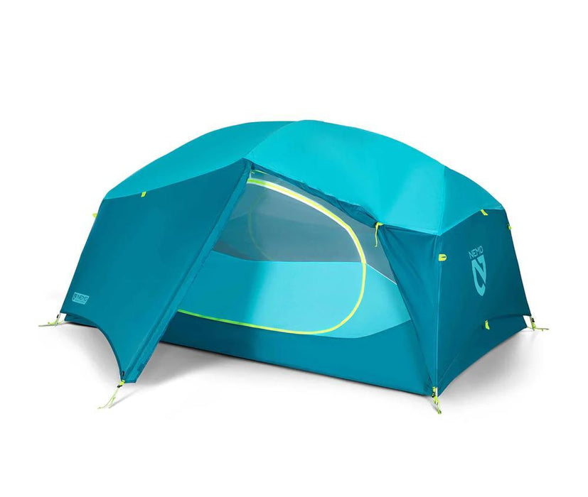 Nemo Equipment Aurora 2 Person Tent