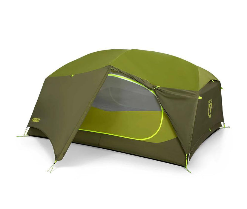 Nemo Equipment Aurora 3 Person Tent