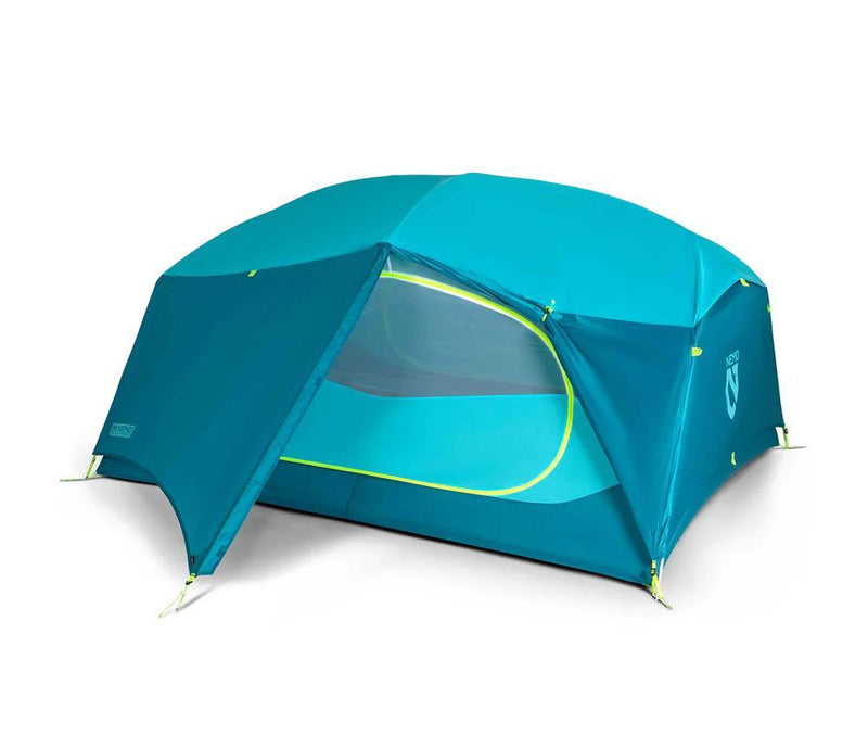 Nemo Equipment Aurora 3 Person Tent