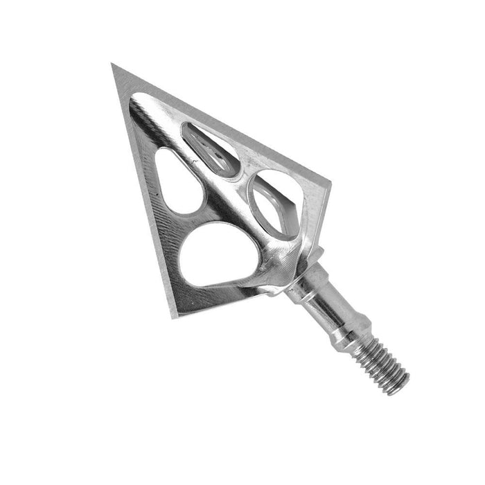 Muzzy 3 Blade 100 Grain One Series Crossbow Broadhead