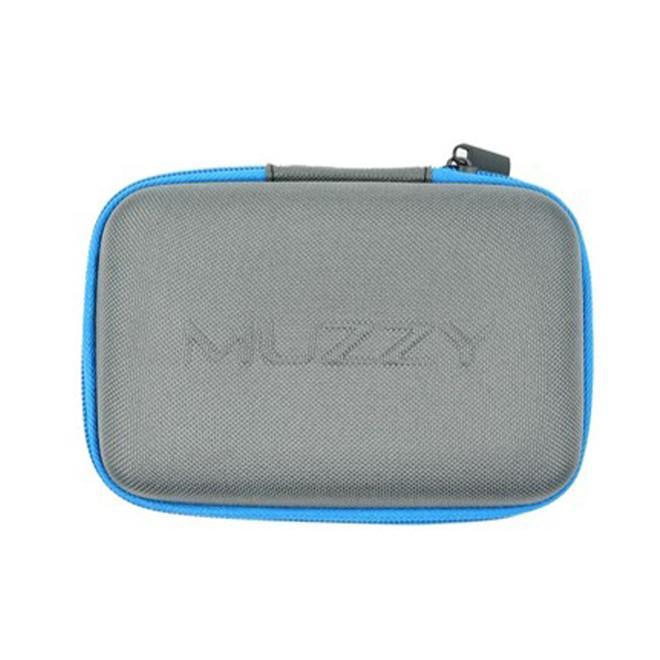 Muzzy Broadhead Case