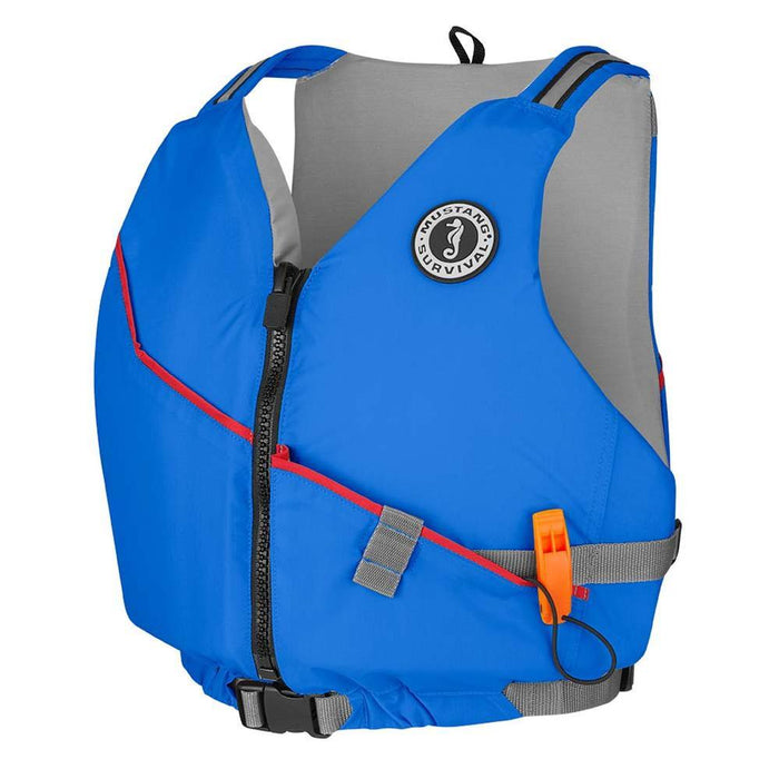 Mustang Survival Journey PFD Vest